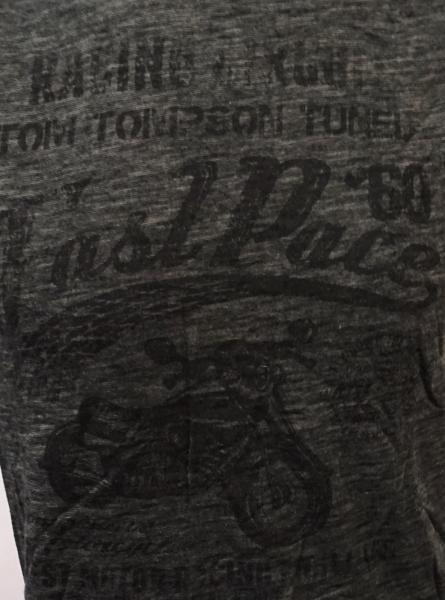 T-Shirt Gr. 170 von Tom Tompson (3898)